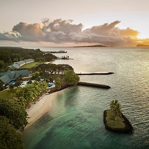 Sheraton Samoa Beach Resort